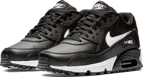 Zwart Air Max Schoenen 